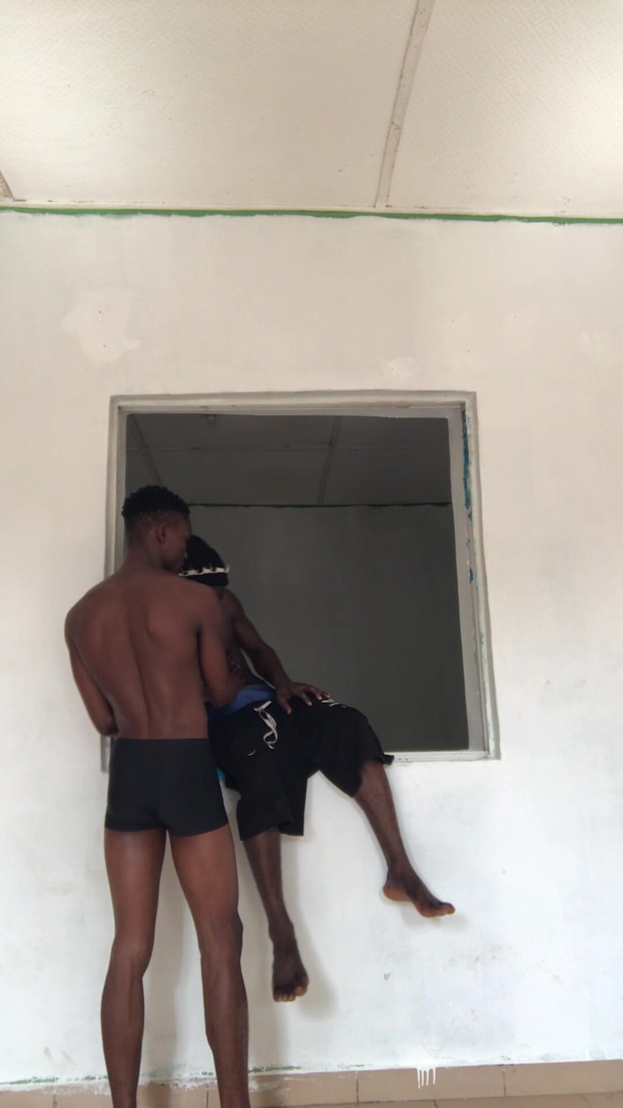 Segzze_: Дрочить відео vibe