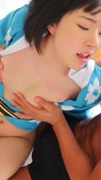 Japońskie Anime Cosplay Tsukihi Araragi -