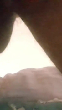 MILF mit Ringknebel, falsche Lippen gefickt im Mund und Gesicht