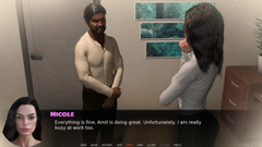 Porngame201: Vzrušující hry # 17