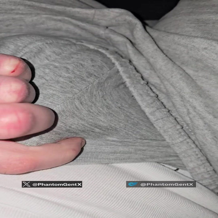 PhantomGentX: Ayah tiri Jerman Selepas Senaman Gim Miang Dalam Ck Kelabu...