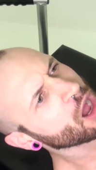 BREEDMERAW - Wild gay Teddy Torress fucking after dick sucking