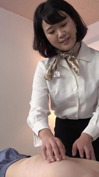 Intense Orgasm Testicle Oil Massage: Skilled Masseuse Can Even Extract Sperm From Balls Vol. 4