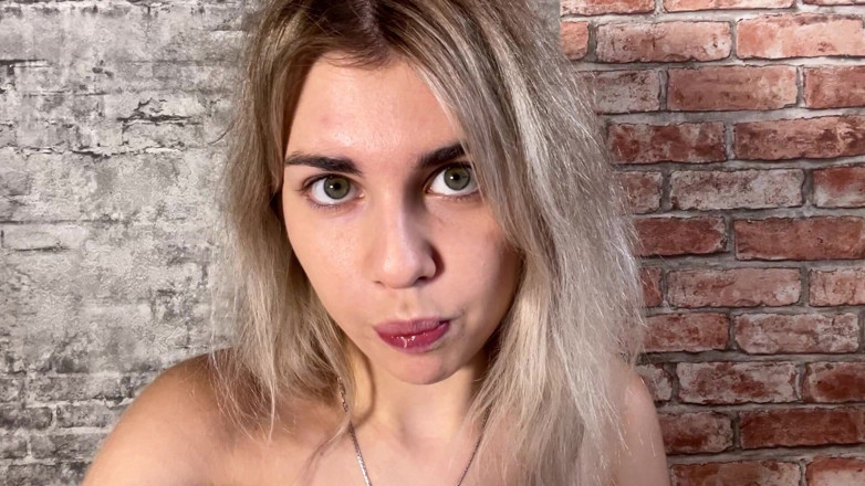 Misty Phoenix: Làm tình với nước ngọt và ăn quýt