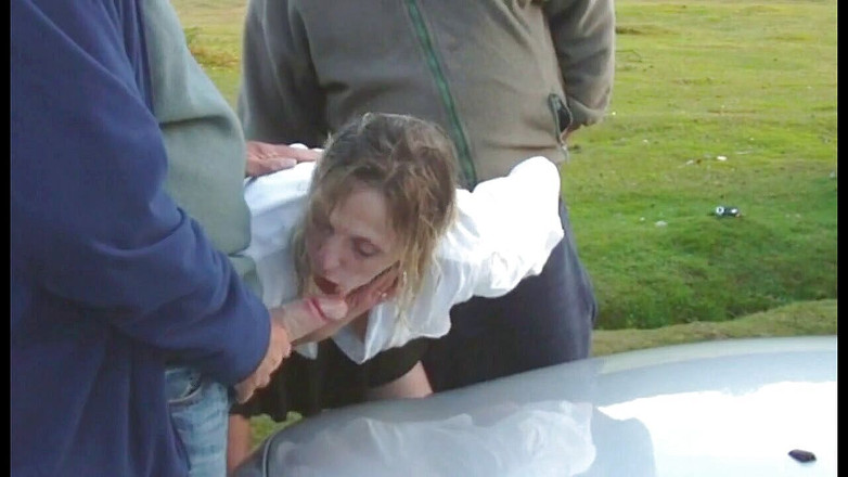 Movies by Louise: Éjacule pluie ou brillance