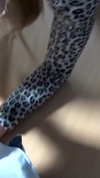 Сексуальную порнозвезду Stella Cox забрызгали от Seth Strong