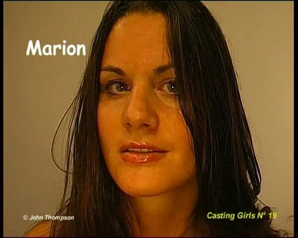 GGG John Thompson Classic Retro: Ggg John Thompson- Sexy Babes Taking Huge Dicks and Cums...