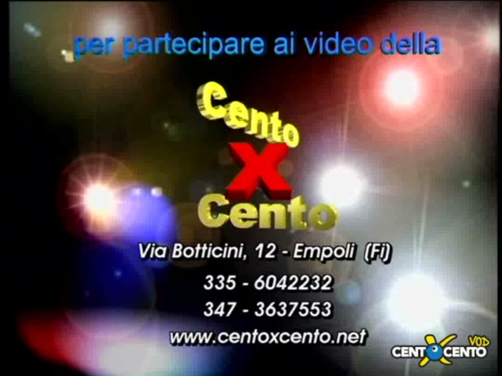 CentoXCento Italia: อันซื่อสัตย์ (ภาพยนตร์ Completo Centoxcento)