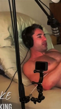 Moje cesta za nejlepší kvalitou pokračuje! Užijte si toto video relace s dlouhým tahem natočeným na dvě kamery a moji novou zvukovou desku