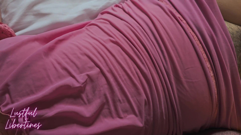 Lustful Libertines: 바로 거기 있어!