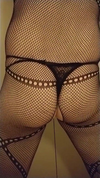 Beautiful Ass Only for You My Little Hamster