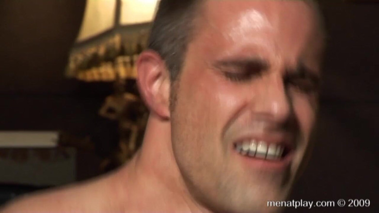 MenAtPlay: The Shrink
