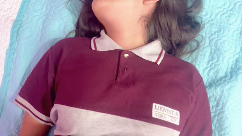 MorritasMX: Teacher Fucks Horny Student