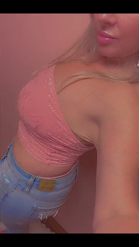 I Already Told You.. It's Pink!