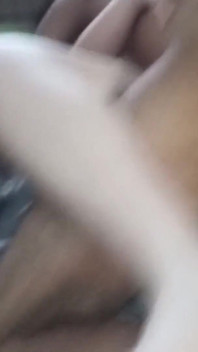 She's addicted to a man with a big dick