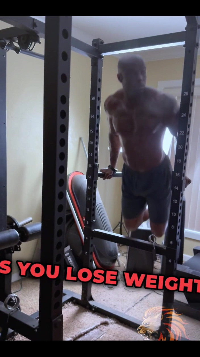 Hallelujah Johnson: McPherson Vital Fitness #18