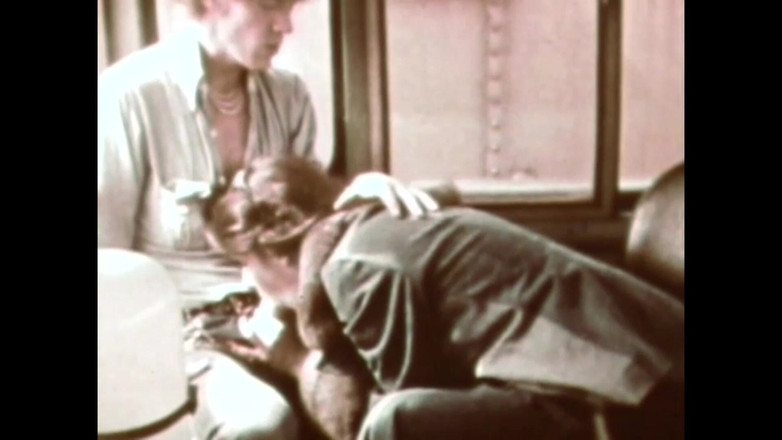 The Unforgettable: 你燃烧的男性