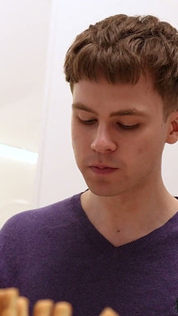 Twinkeyboy: Ron and Andrew Want More Than a Piece of Pie