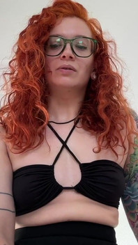 Got to Do Humiliation Custom! It's Out Now Hehehe