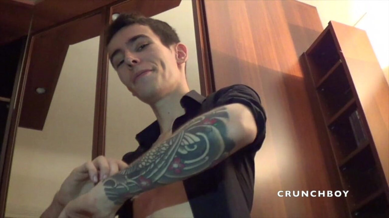 French Twinks Amator videos: ティアゴはアレクシス・チボリが生で使用