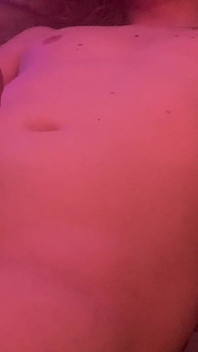 Teen Boy Jerks off and Cums Loads Before Bed