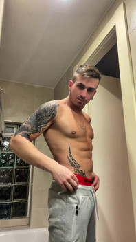 Do You Want to See Me Take off Even More?