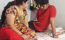 Maria Khan: Desi Bhabhi sex med styvbror
