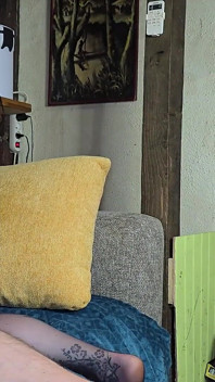 Dzika podwójna penetracja i intensywny fisting dla Maxime - przygotuj się na spermę