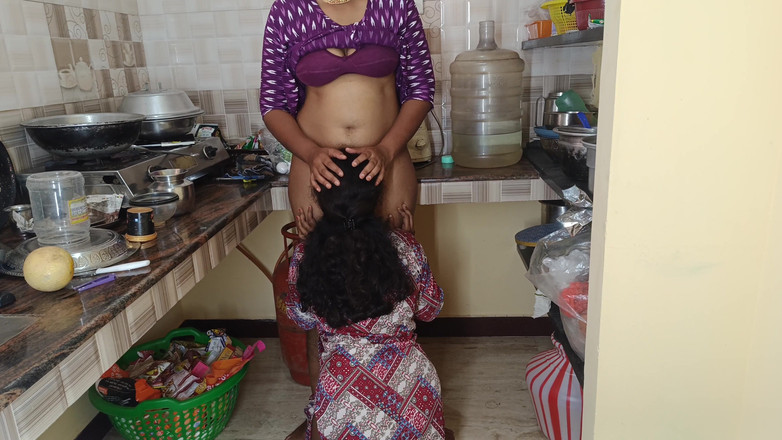 Wonder: 家庭主妇女同性恋