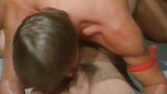 Tribal Male Retro 1970s Gay Films: Плохие парни, часть 2