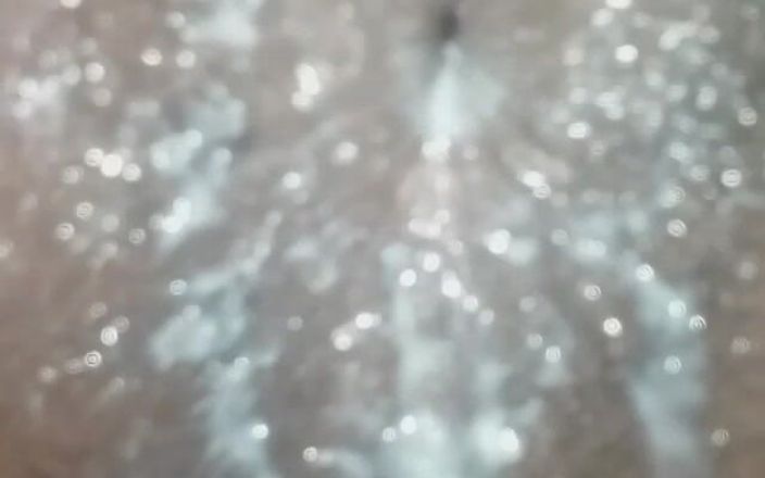 Badman4606: Crazy Black Africa Man Cums All Over My Asshole.