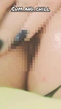 Cum and Chill