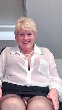 Secretary Roleplay Interview