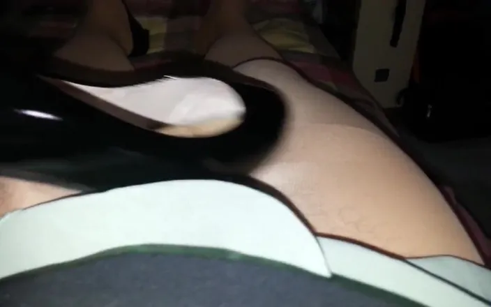 Kit19881127: Acabando en pantimedias 11