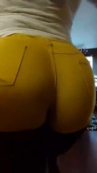 Curvy Booty