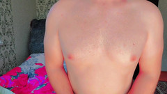 Kitty_Cross: Eu sorrio quando você é fraco