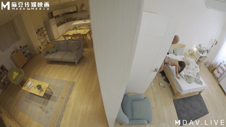 ModelMedia Asia: Mdwp-0028 Fornication Furniture City/trial