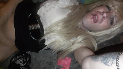 Thirty six - Jessy 9a: Masturbarsi Sissygasm - Jessy 9a