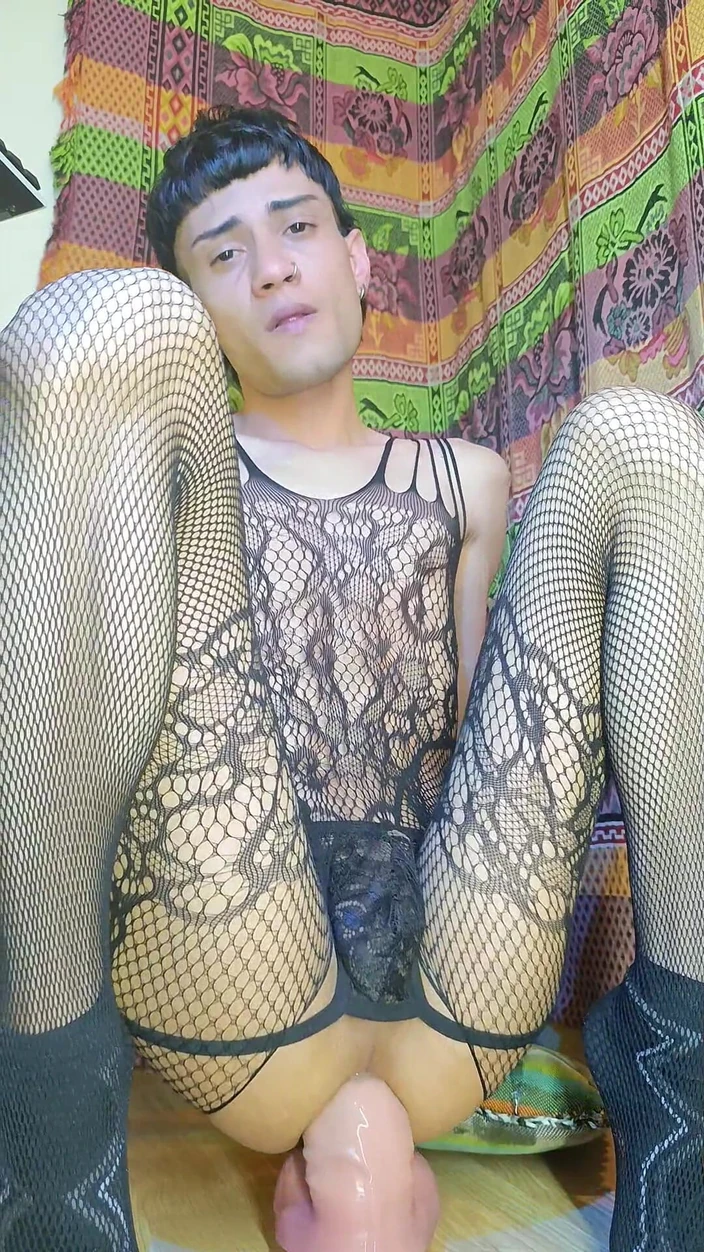 Anders: 이 엉덩이 훈련