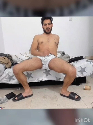 Grayalpha: Bláznivé spodní prádlo, sexy