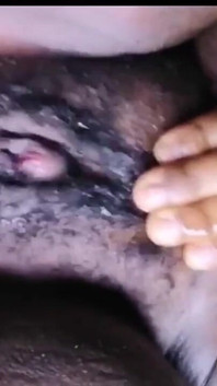 First Masturbate Your Pussy and I Fuck You