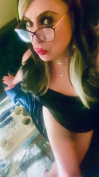 Krissy Sweets