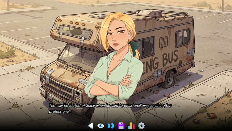 Dirty GamesXxX: Cuck Tales ponížený přítel přistihl jeho přítelkyni při podvádění a šukání...