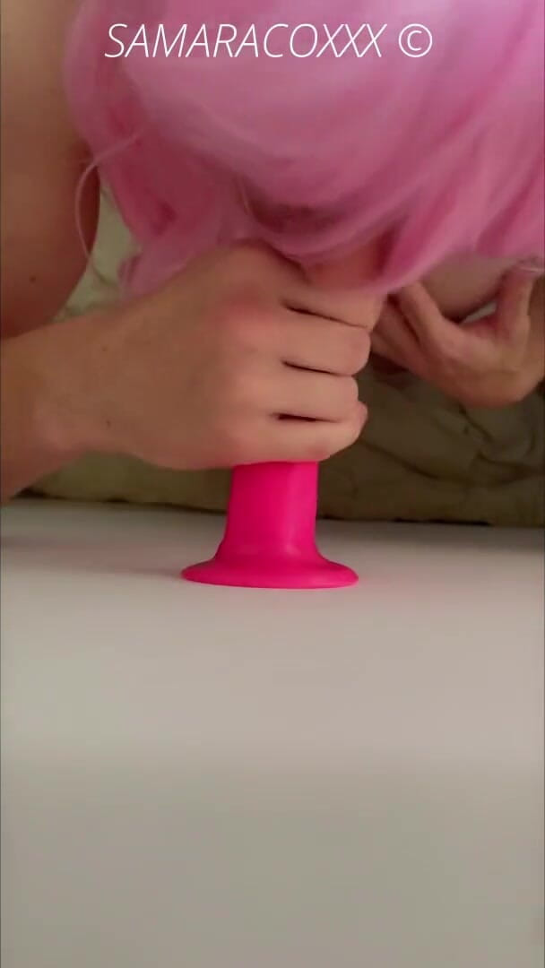 Samara Coxxx: BJ skills Samara Coxxx