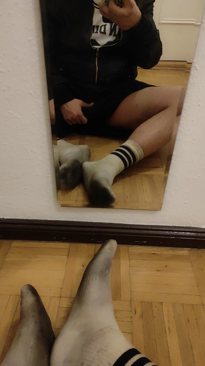 SmokedAlloy2: Młotek!! Spójrz, co ten DJ-bro