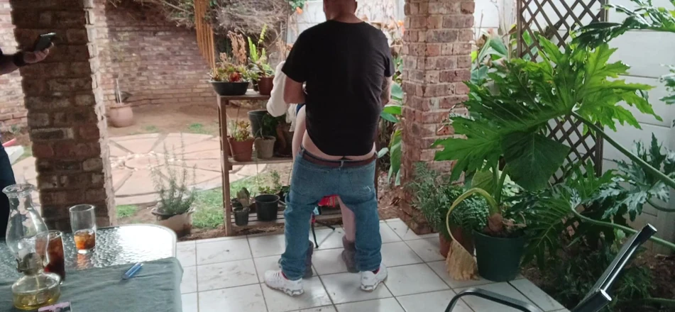 Bigjoefuckalott: Nós fodemos nossa meia-irmã
