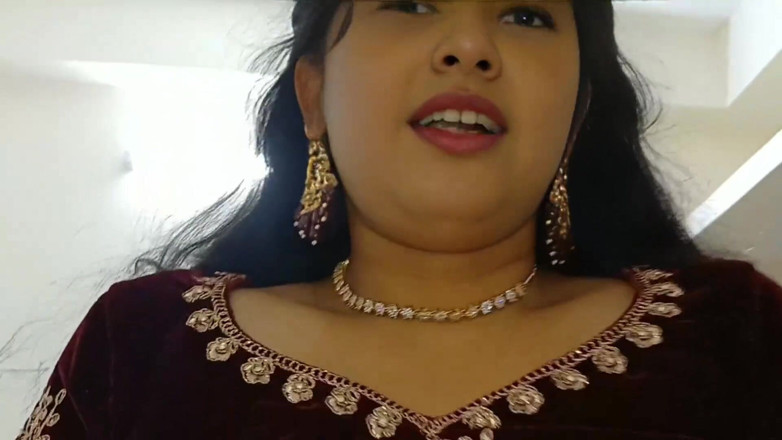 Apple Porn: Newly Married Desi Couple First Night Sex