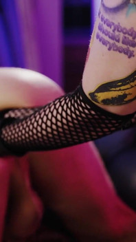 Strap on Fucking and Fisting with Michael Vegas