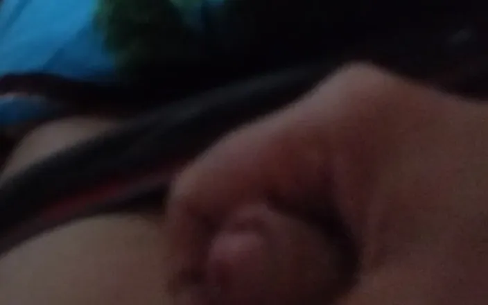 Krismaly85: I love getting my dick knocked off