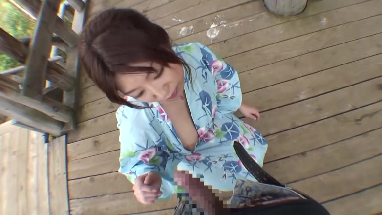 PurefilmsTv: Asian Gheisha suck my big cock
